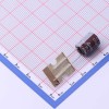 470uF ±20% 25V