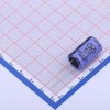 820uF ±20% 50V
