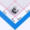 10uF ±20% 25V