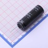 220uF ±20% 420V