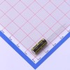 120uF ±20% 50V