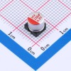 220uF ±20% 6.3V
