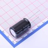 470uF ±20% 100V