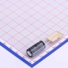 1000uF ±20% 16V
