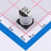 220uF ±20% 25V
