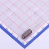6.8uF ±20% 400V