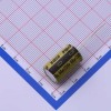 68uF ±20% 250V