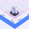 47uF ±20% 16V
