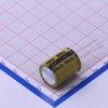 1800uF ±20% 35V