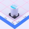390uF ±20% 20V