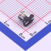 33uF ±20% 6.3V