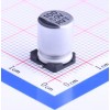 100uF ±20% 50V
