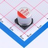 150uF ±20% 50V