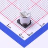 47uF ±20% 50V