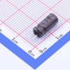 22uF ±20% 50V