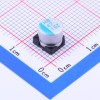 47uF ±20% 16V