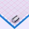 470uF ±20% 35V