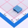 100nF ±5% 100V