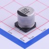 100uF ±20% 50V