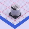 220uF ±20% 25V