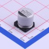 220uF ±20% 25V