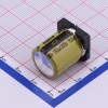 150uF ±20% 200V