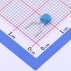 1uF ±20% 50V