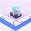 100uF ±20% 16V