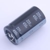 220uF ±20% 450V