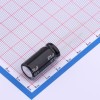 470uF ±20% 63V