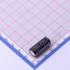 820uF ±20% 25V