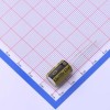 6.8uF ±20% 500V