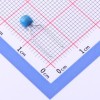 1uF ±20% 50V