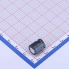 1000uF ±20% 10V