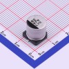 82uF ±20% 80V