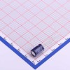 470uF ±20% 16V