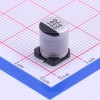 100uF ±20% 35V