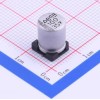 100uF ±20% 35V