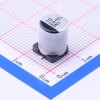 10uF ±20% 100V