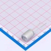2200uF ±20% 10V