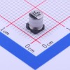 22uF ±20% 10V