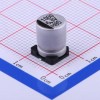 1000uF ±20% 6.3V