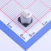 47uF ±20% 50V
