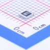 厚膜电阻 887Ω ±1% 500mW