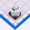 47uF ±20% 100V