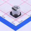 10uF ±20% 50V