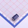 470uF ±20% 16V