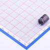 470uF ±20% 25V