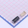 680uF ±20% 25V