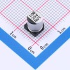 100uF ±20% 35V
